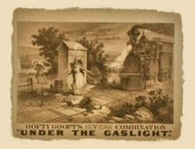 undergaslight